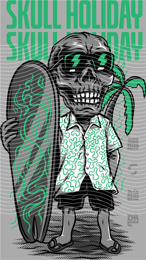 Street design-JT 4038